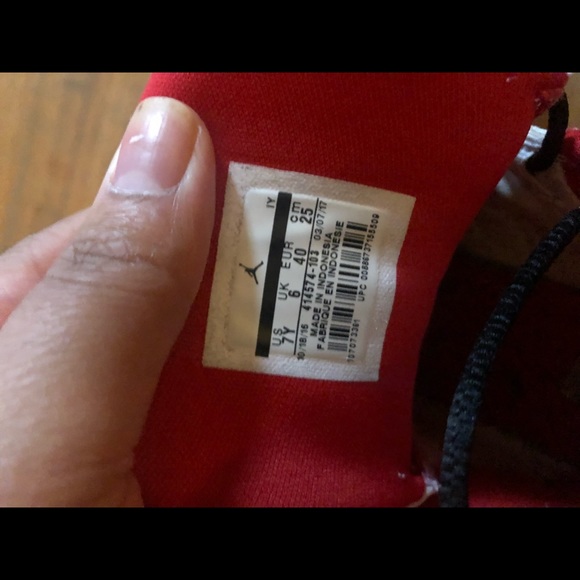 Jordan Retro 13s - Picture 5 of 5